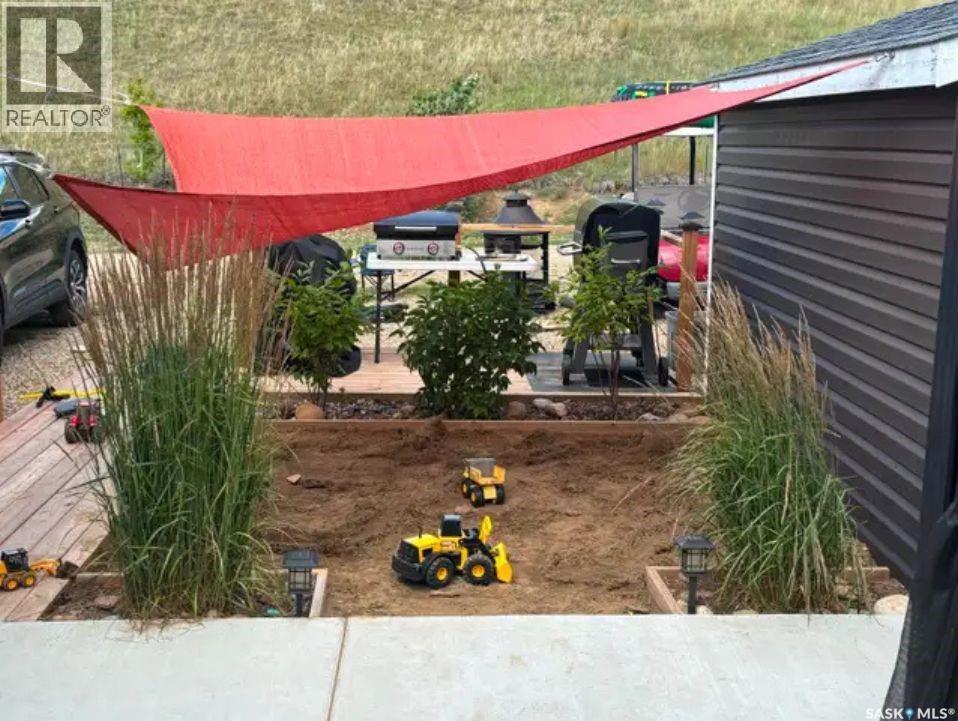 12 Hidden Valley Campground, Lac Pelletier Rm No. 107, Saskatchewan  S0N 2Y0 - Photo 8 - SK033578