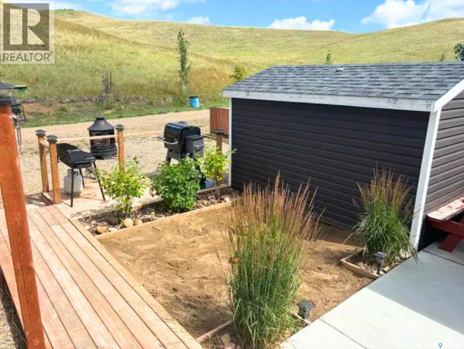 12 Hidden Valley Campground, Lac Pelletier Rm No. 107, Saskatchewan  S0N 2Y0 - Photo 5 - SK033578