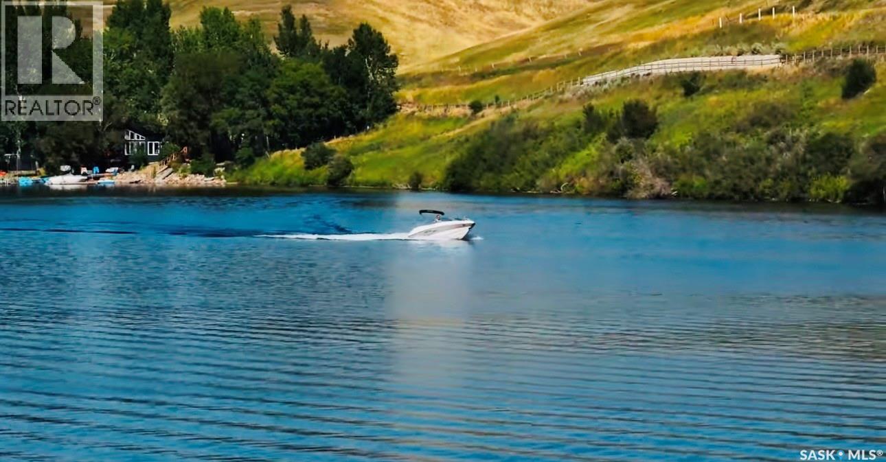 12 Hidden Valley Campground, Lac Pelletier Rm No. 107, Saskatchewan  S0N 2Y0 - Photo 15 - SK033578