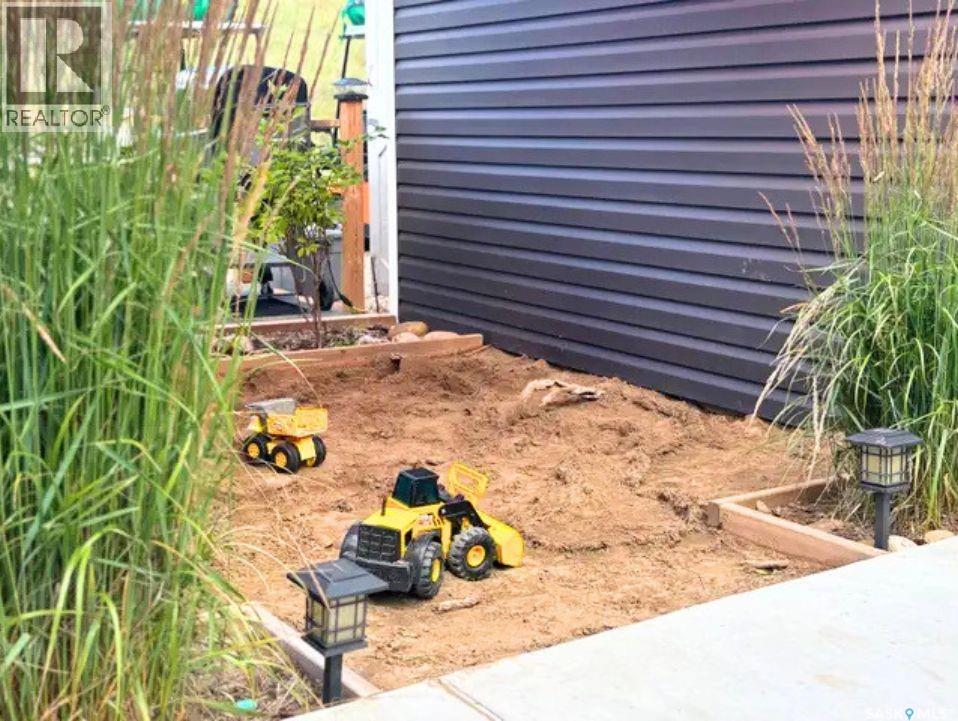 12 Hidden Valley Campground, Lac Pelletier Rm No. 107, Saskatchewan  S0N 2Y0 - Photo 7 - SK033578