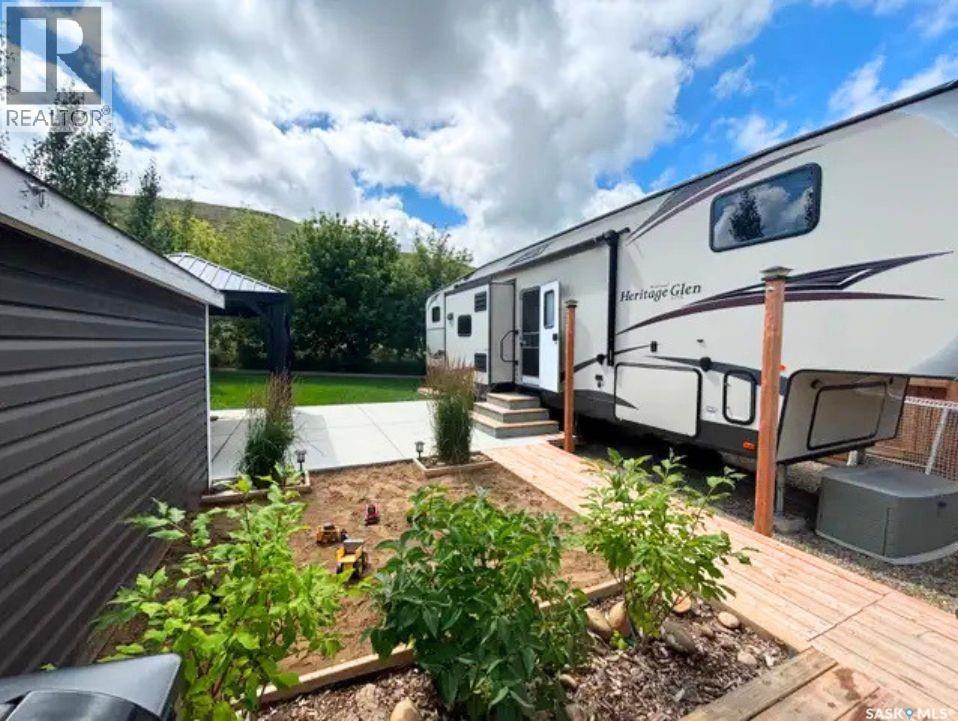 12 Hidden Valley Campground, Lac Pelletier Rm No. 107, Saskatchewan  S0N 2Y0 - Photo 6 - SK033578