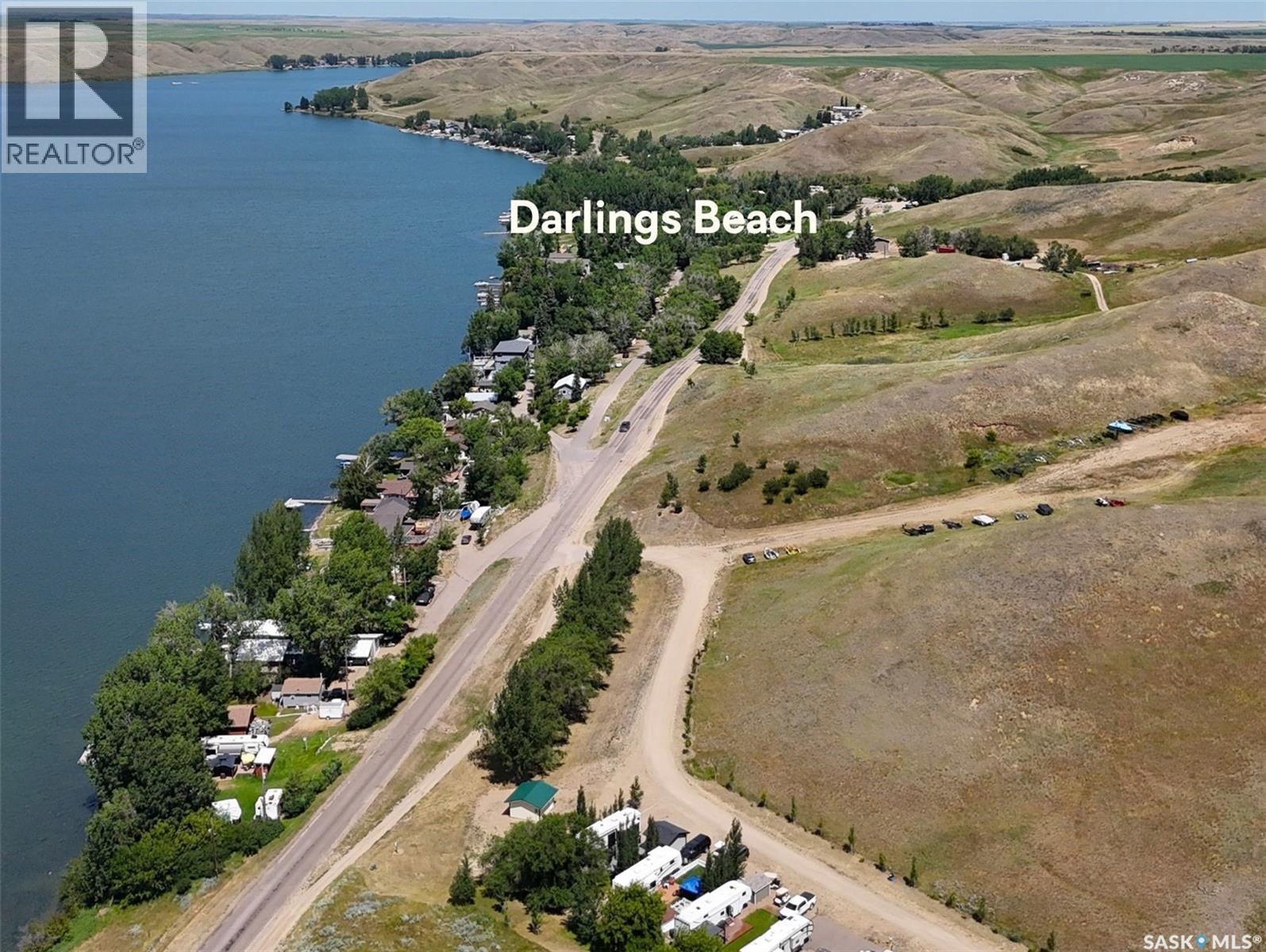 12 Hidden Valley Campground, Lac Pelletier Rm No. 107, Saskatchewan  S0N 2Y0 - Photo 2 - SK033578