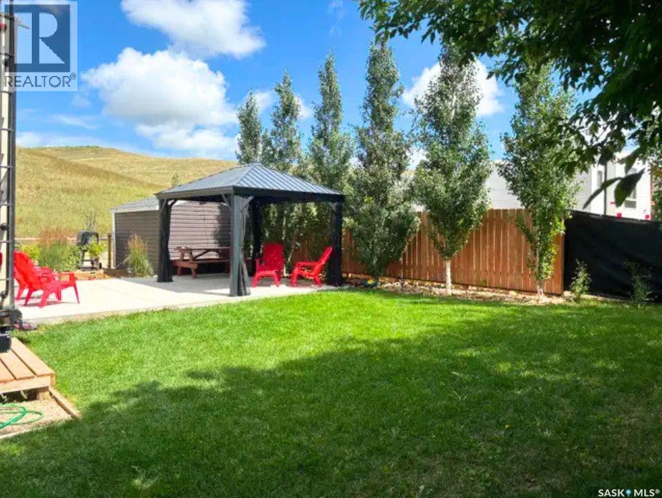 12 Hidden Valley Campground, Lac Pelletier Rm No. 107, Saskatchewan  S0N 2Y0 - Photo 10 - SK033578