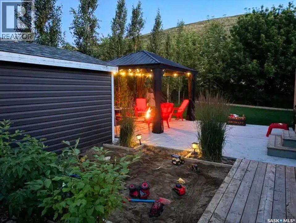 12 Hidden Valley Campground, Lac Pelletier Rm No. 107, Saskatchewan  S0N 2Y0 - Photo 9 - SK033578