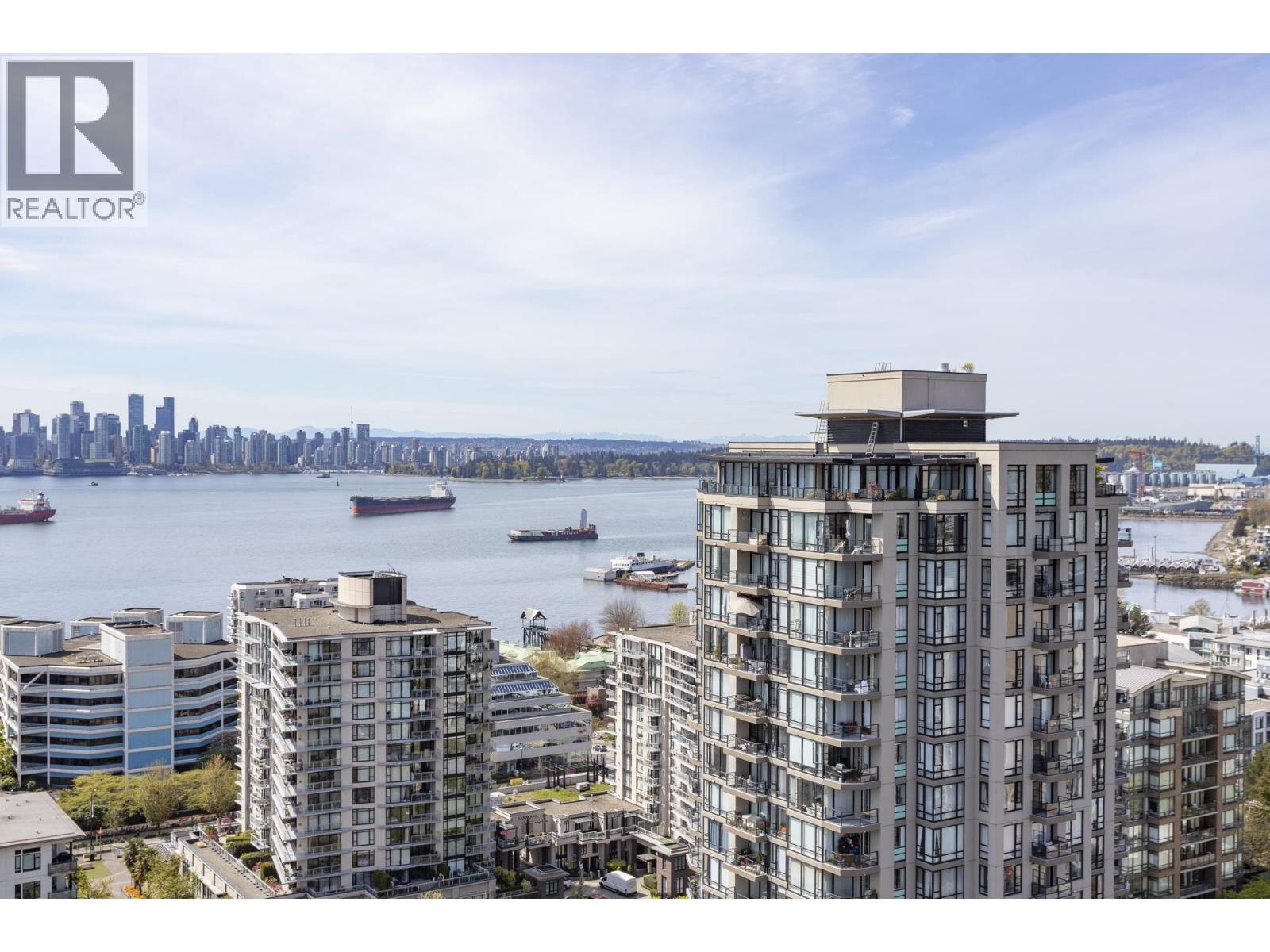 2103 120 W 2nd Street, North Vancouver, British Columbia  V7M 1C3 - Photo 5 - R3115089