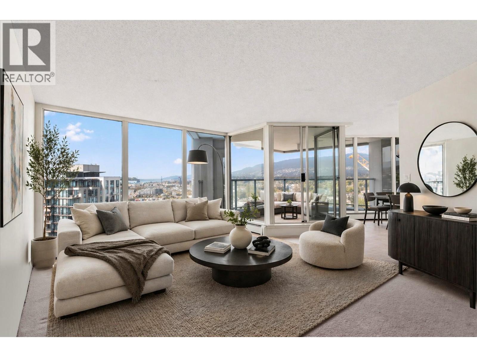 2103 120 W 2nd Street, North Vancouver, British Columbia  V7M 1C3 - Photo 7 - R3115089