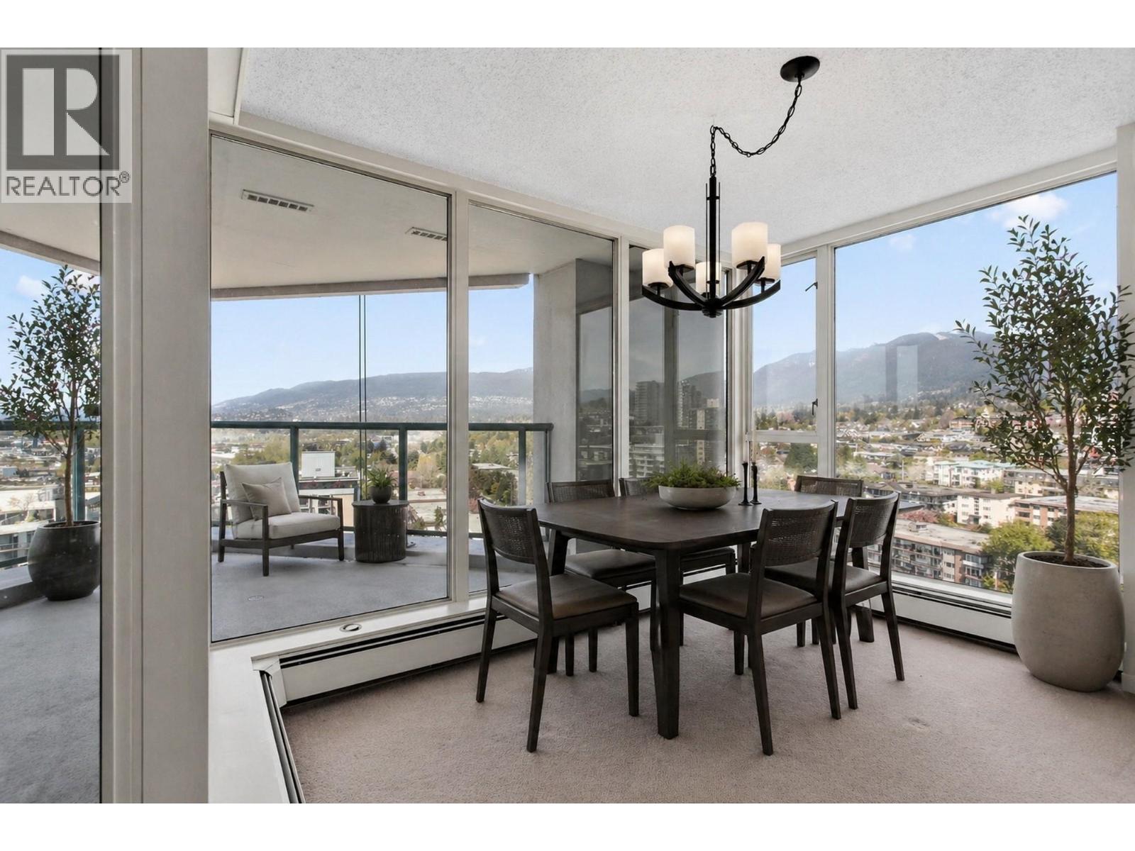 2103 120 W 2nd Street, North Vancouver, British Columbia  V7M 1C3 - Photo 13 - R3115089