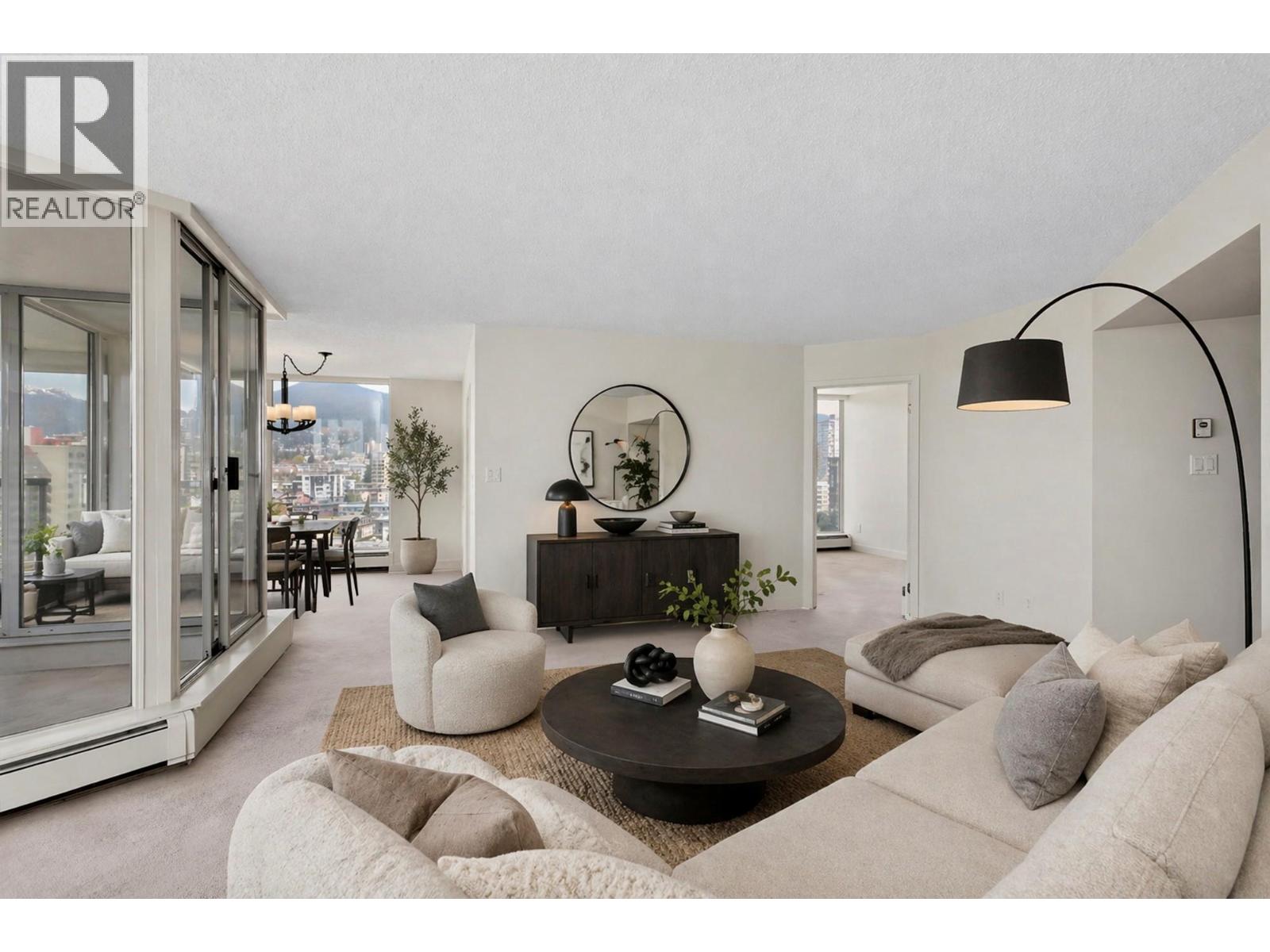 2103 120 W 2nd Street, North Vancouver, British Columbia  V7M 1C3 - Photo 9 - R3115089