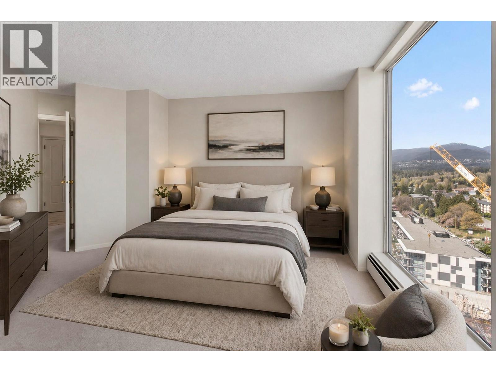 2103 120 W 2nd Street, North Vancouver, British Columbia  V7M 1C3 - Photo 20 - R3115089