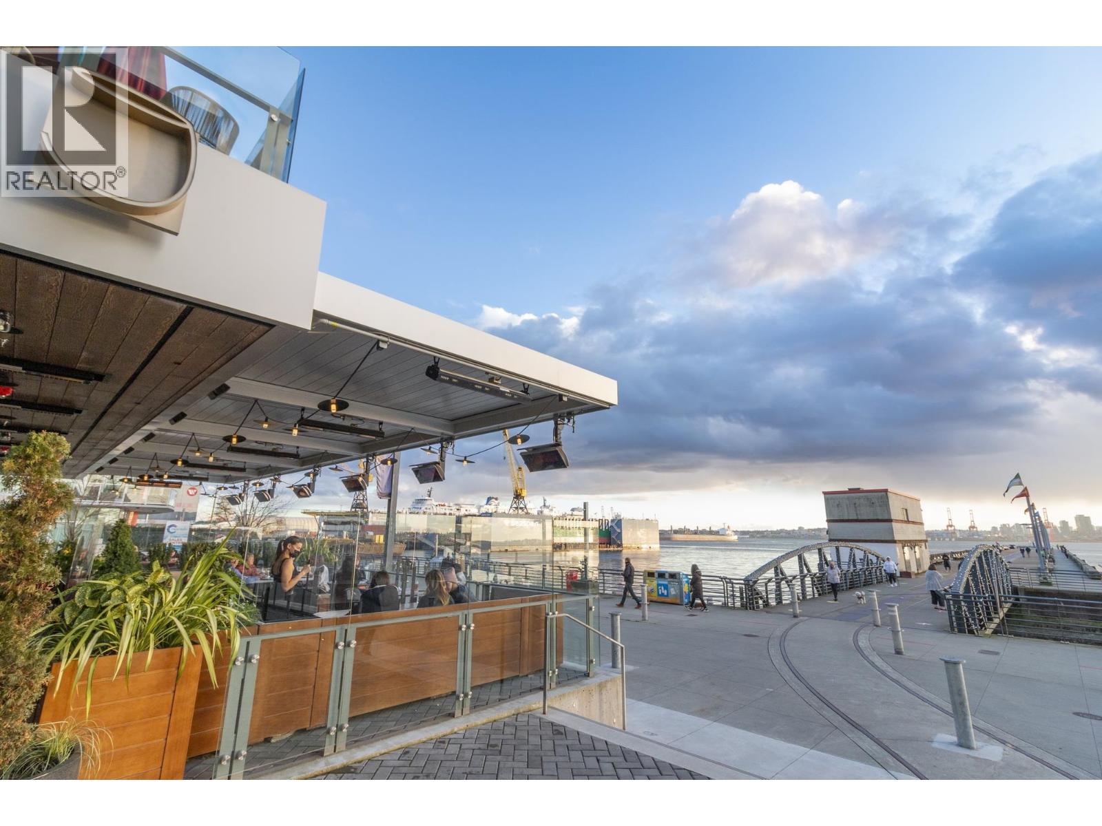 2103 120 W 2nd Street, North Vancouver, British Columbia  V7M 1C3 - Photo 35 - R3115089