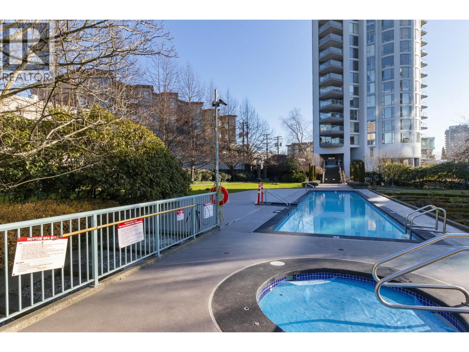 2103 120 W 2nd Street, North Vancouver, British Columbia  V7M 1C3 - Photo 30 - R3115089