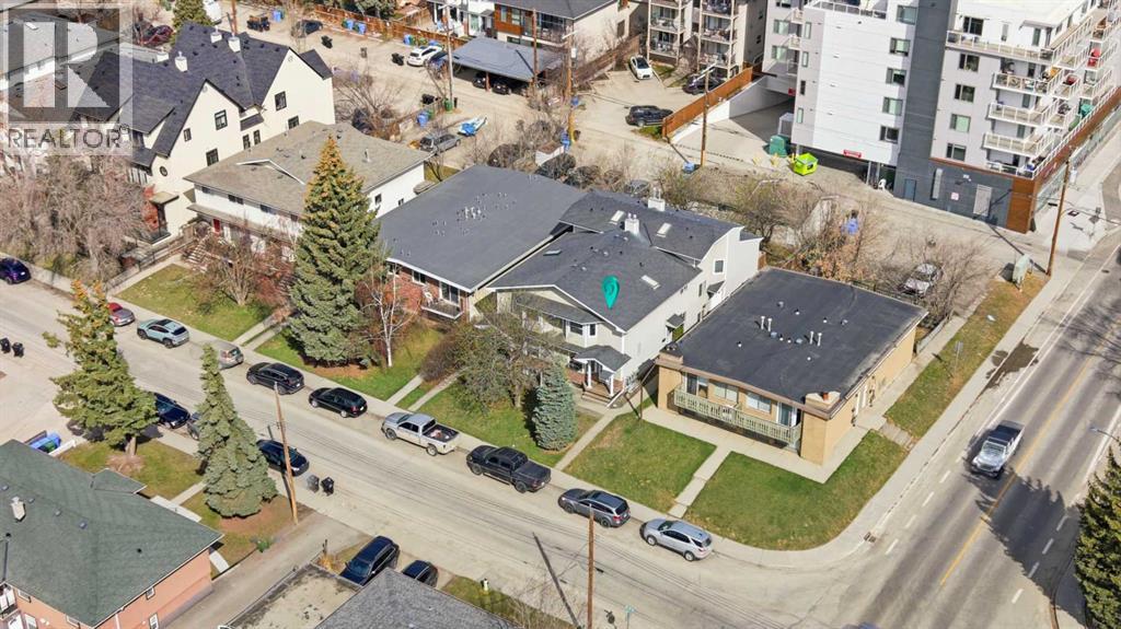 1, 2106 35 Avenue SW, Calgary, Alberta  T2T 2E3 - Photo 34 - A2299353