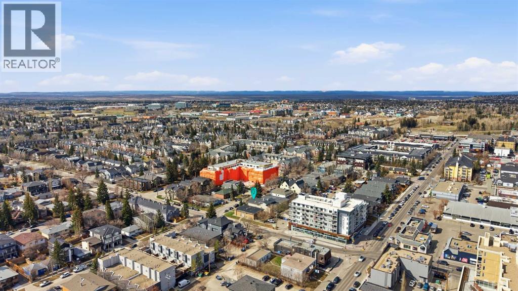 1, 2106 35 Avenue SW, Calgary, Alberta  T2T 2E3 - Photo 37 - A2299353