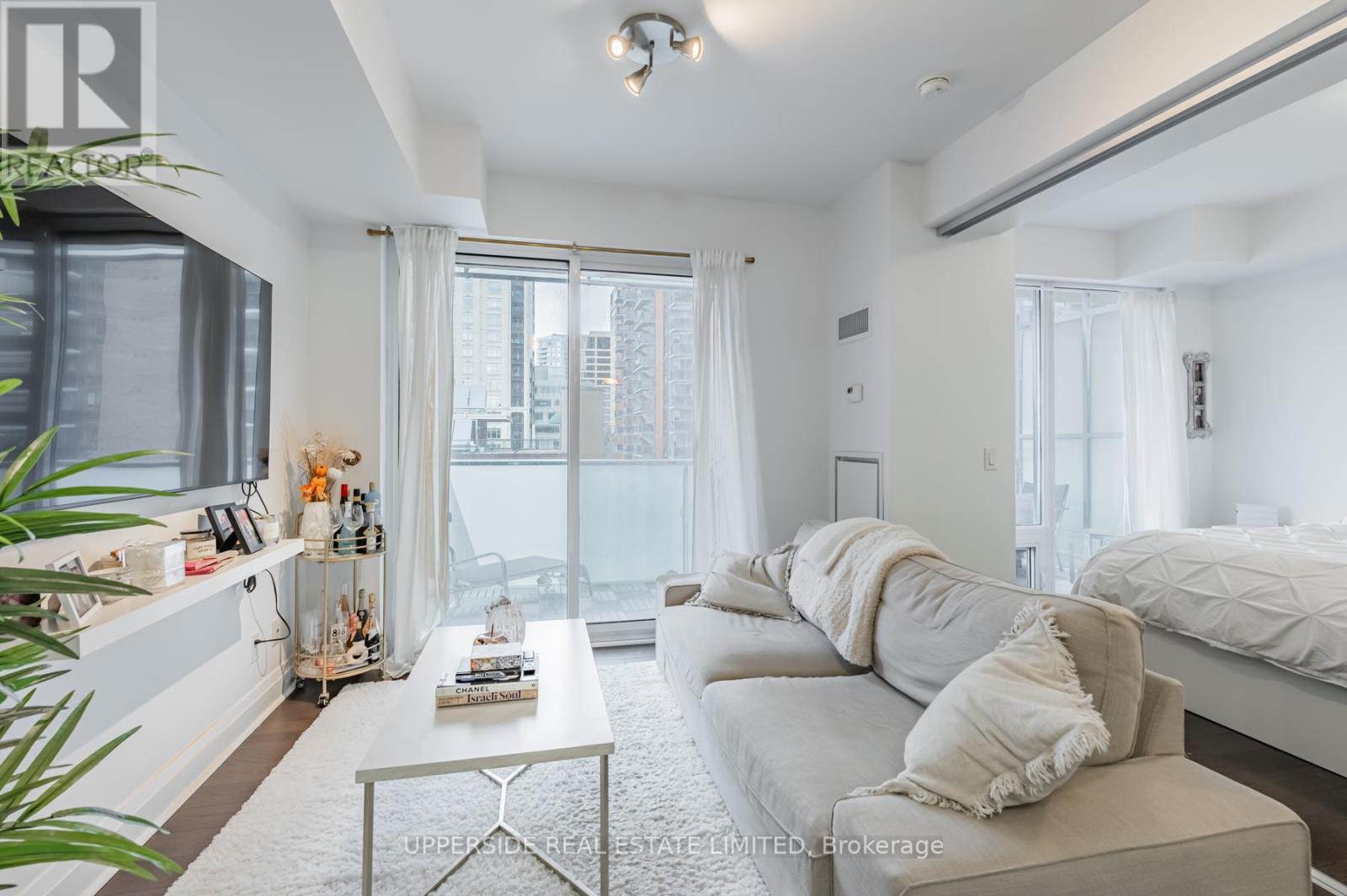 408 - 65 St Mary Street, Toronto, Ontario  M5S 0A6 - Photo 8 - C13042560