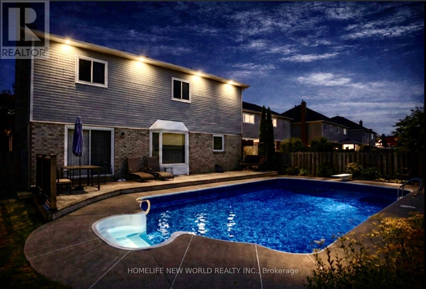 10 Holden Court, Whitby, Ontario  L1N 9A1 - Photo 6 - E13043432