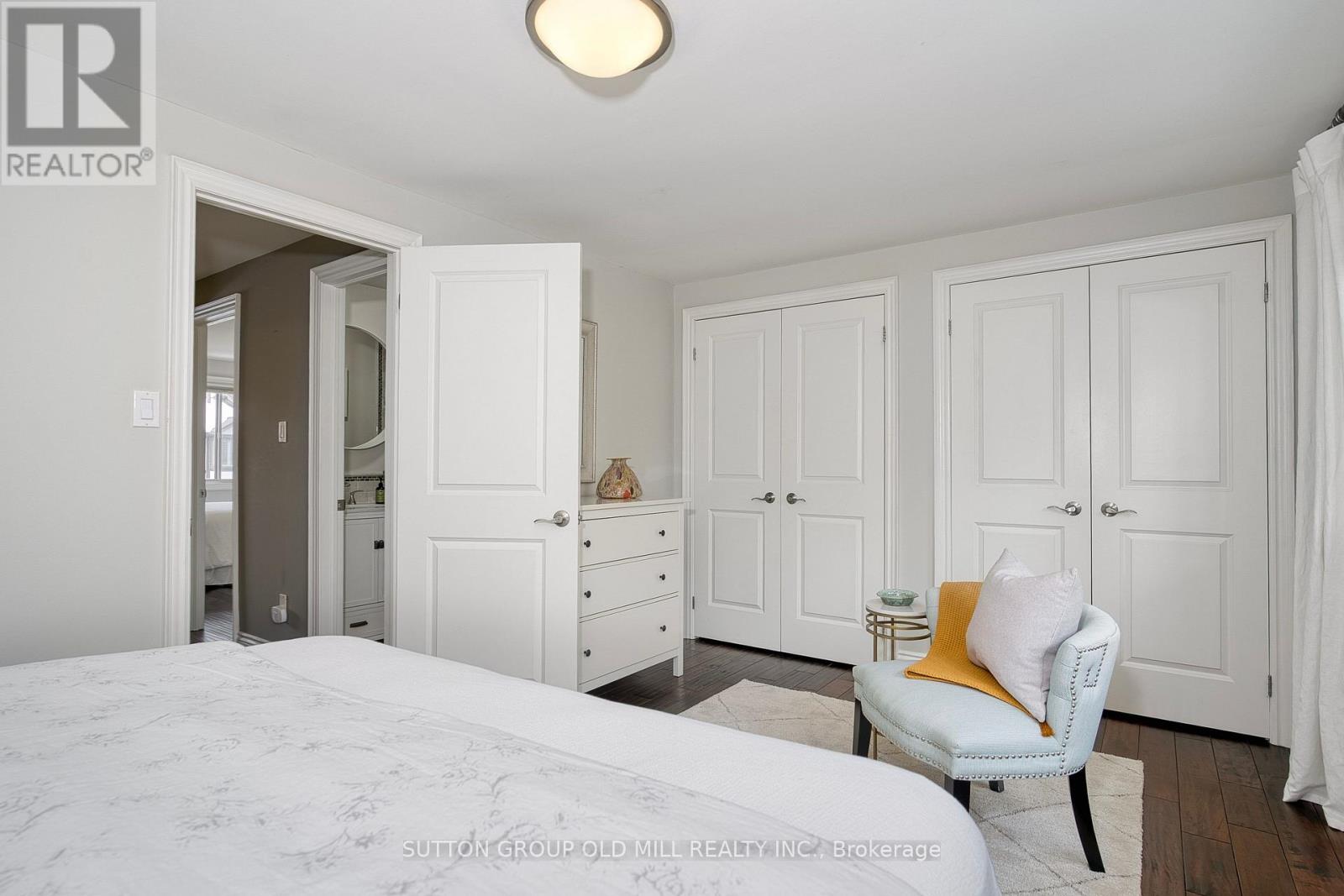 1 - 4 Bradbrook Road, Toronto, Ontario  M8Z 5V3 - Photo 25 - W13019242