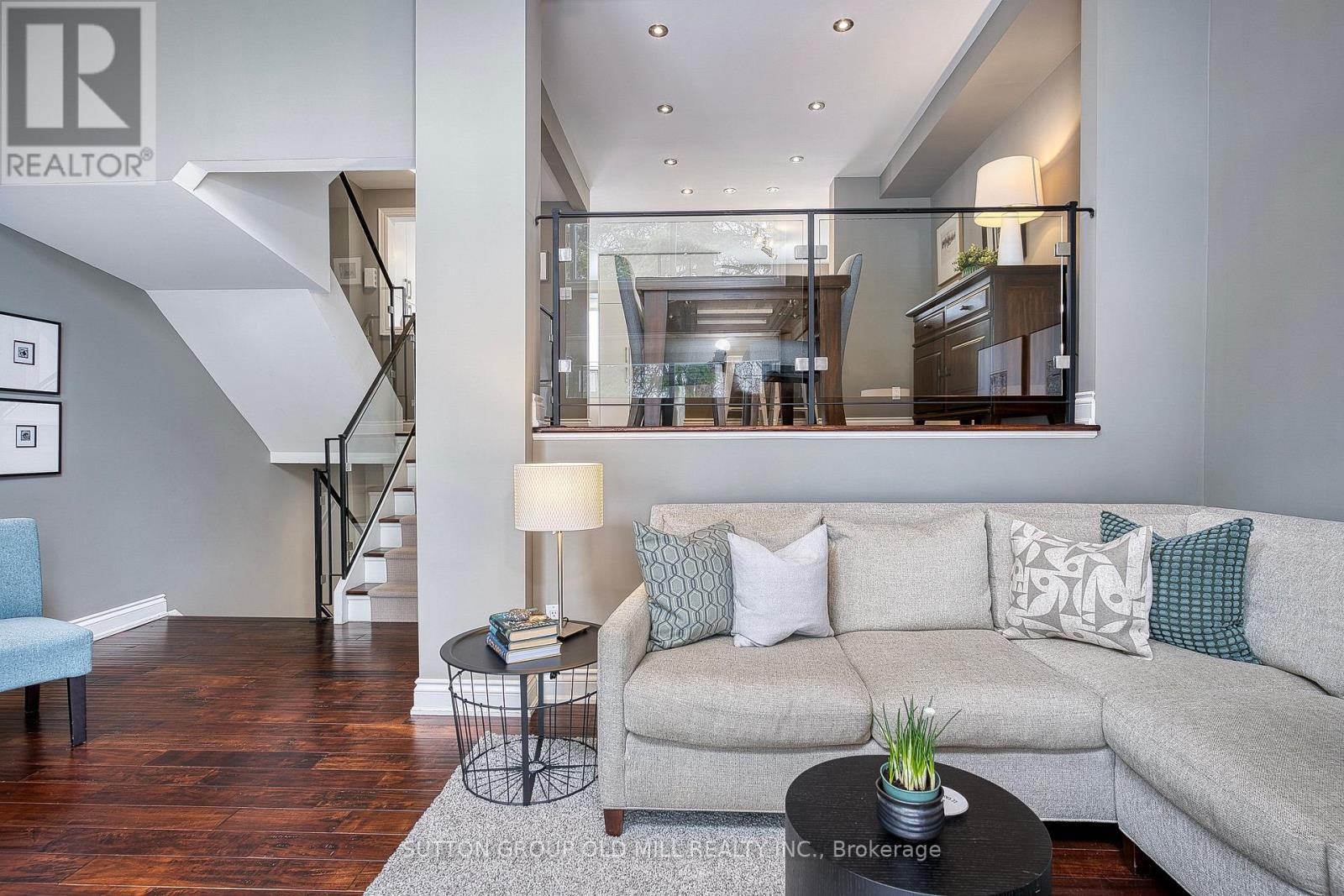 1 - 4 Bradbrook Road, Toronto, Ontario  M8Z 5V3 - Photo 10 - W13019242