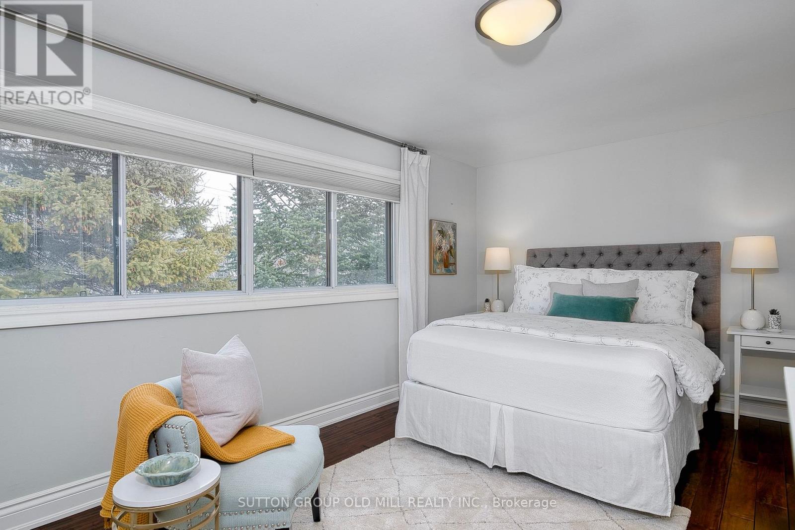 1 - 4 Bradbrook Road, Toronto, Ontario  M8Z 5V3 - Photo 23 - W13019242