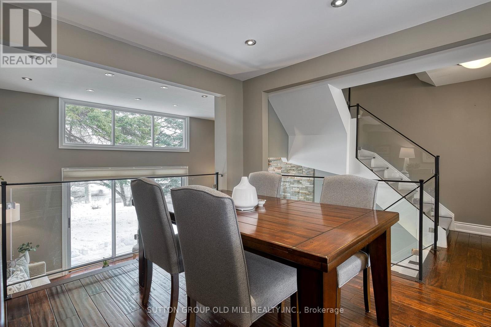 1 - 4 Bradbrook Road, Toronto, Ontario  M8Z 5V3 - Photo 13 - W13019242