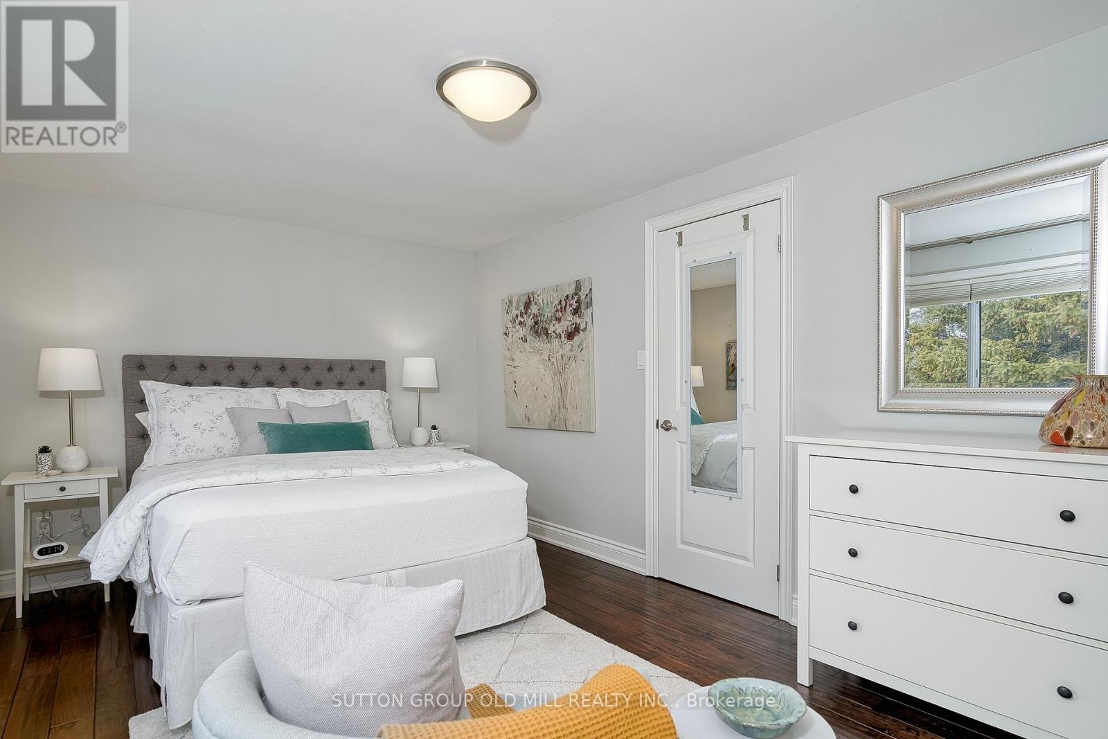 1 - 4 Bradbrook Road, Toronto, Ontario  M8Z 5V3 - Photo 24 - W13019242