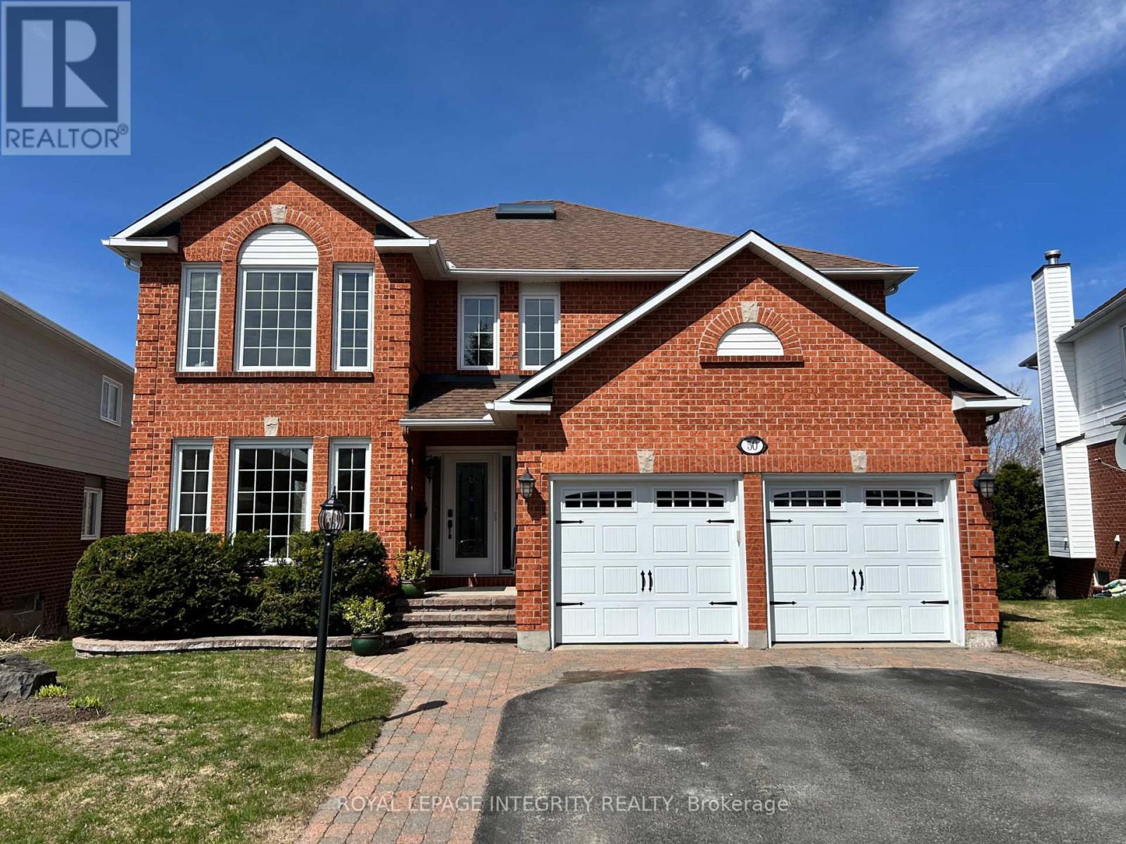 50 ROSENFELD CRESCENT, Ottawa, Ontario