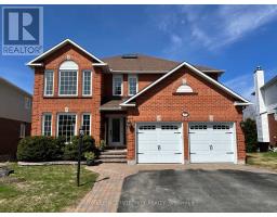 50 ROSENFELD CRESCENT, Ottawa, Ontario