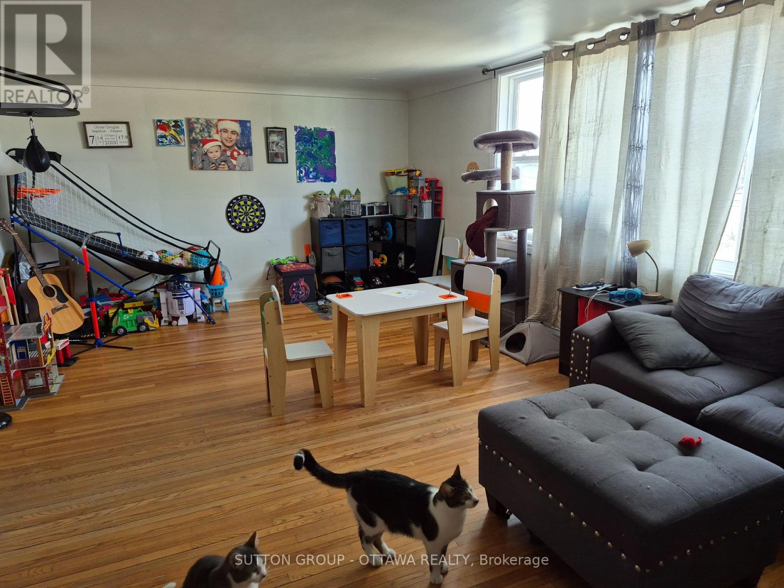 137 Beckwith Street N, Smiths Falls, Ontario  K7A 2C7 - Photo 2 - X13026490