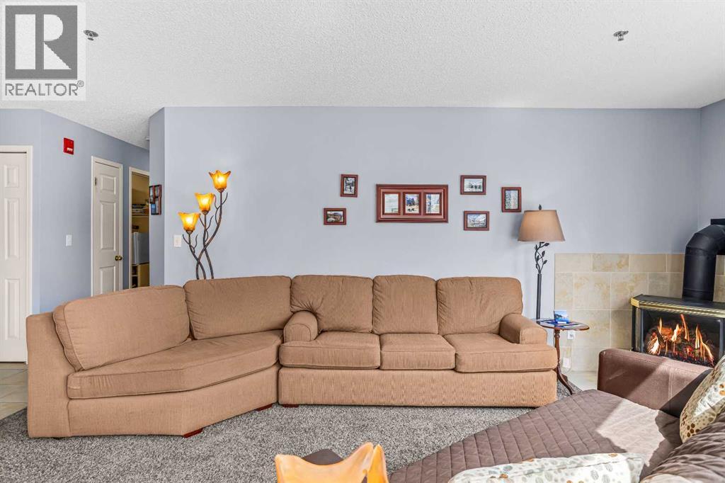 104, 1080a Cougar Creek Drive, Canmore, Alberta  T1W 1A4 - Photo 16 - A2305202