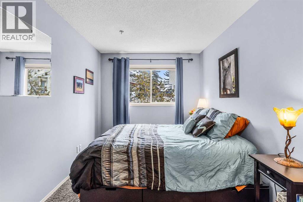 104, 1080a Cougar Creek Drive, Canmore, Alberta  T1W 1A4 - Photo 18 - A2305202