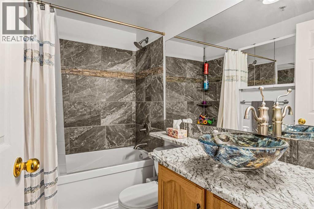 104, 1080a Cougar Creek Drive, Canmore, Alberta  T1W 1A4 - Photo 20 - A2305202