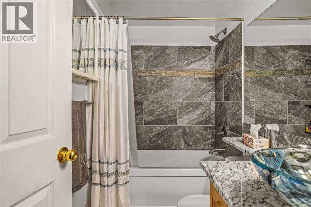 104, 1080a Cougar Creek Drive, Canmore, Alberta  T1W 1A4 - Photo 21 - A2305202