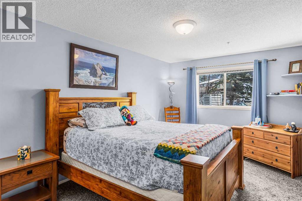 104, 1080a Cougar Creek Drive, Canmore, Alberta  T1W 1A4 - Photo 22 - A2305202