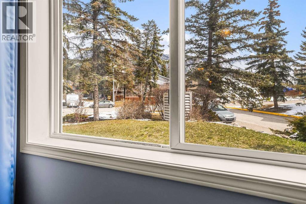 104, 1080a Cougar Creek Drive, Canmore, Alberta  T1W 1A4 - Photo 26 - A2305202