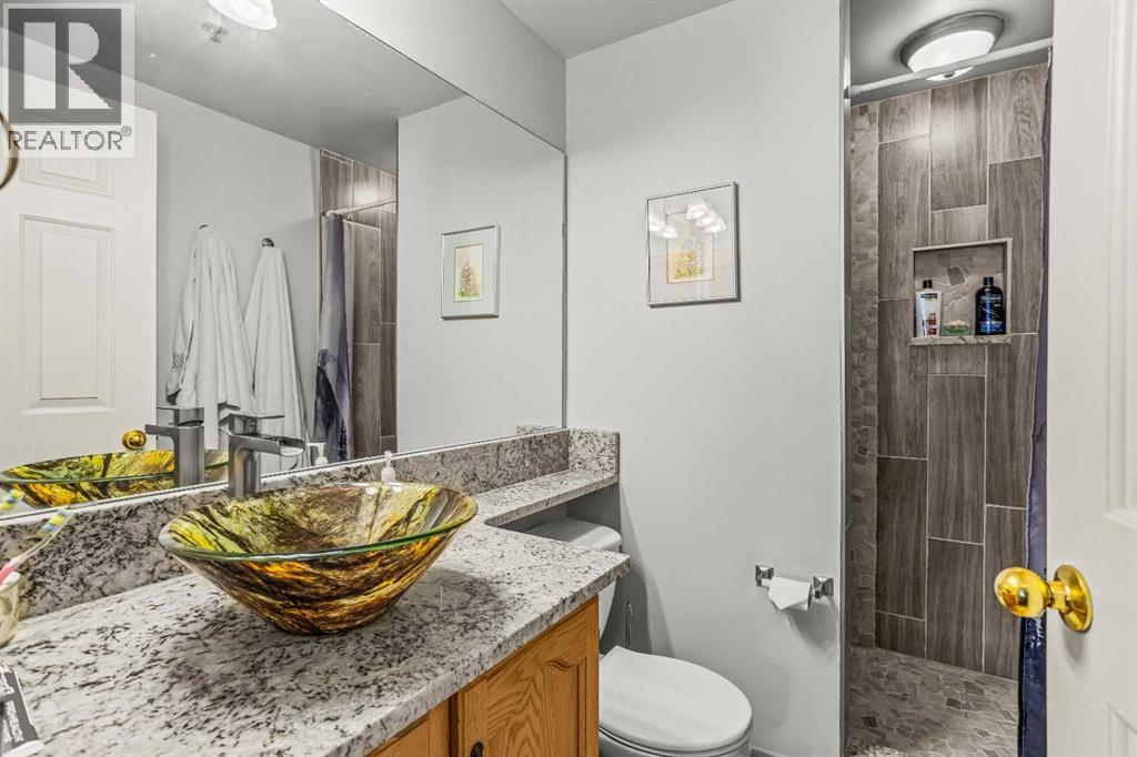 104, 1080a Cougar Creek Drive, Canmore, Alberta  T1W 1A4 - Photo 27 - A2305202