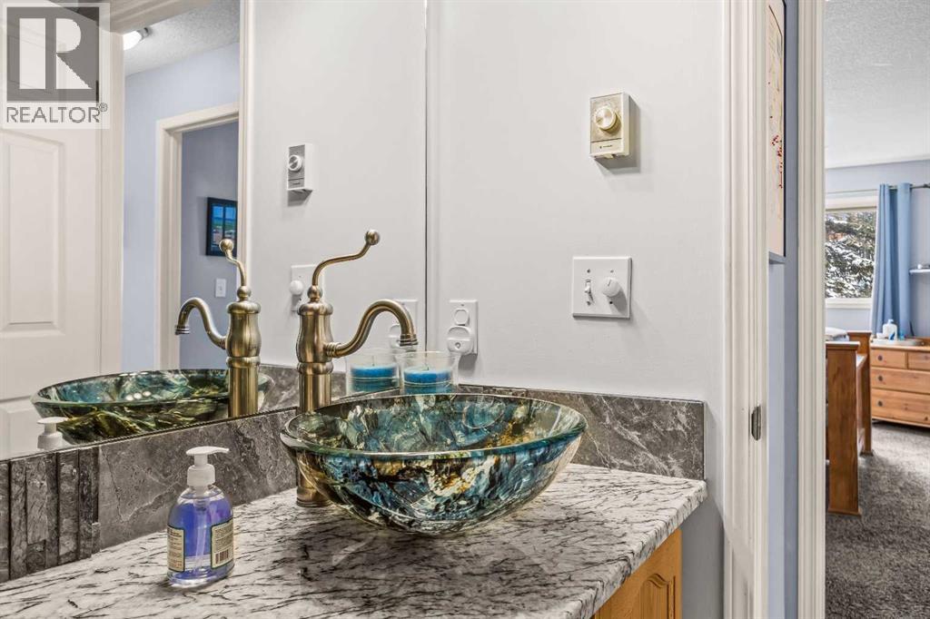 104, 1080a Cougar Creek Drive, Canmore, Alberta  T1W 1A4 - Photo 28 - A2305202