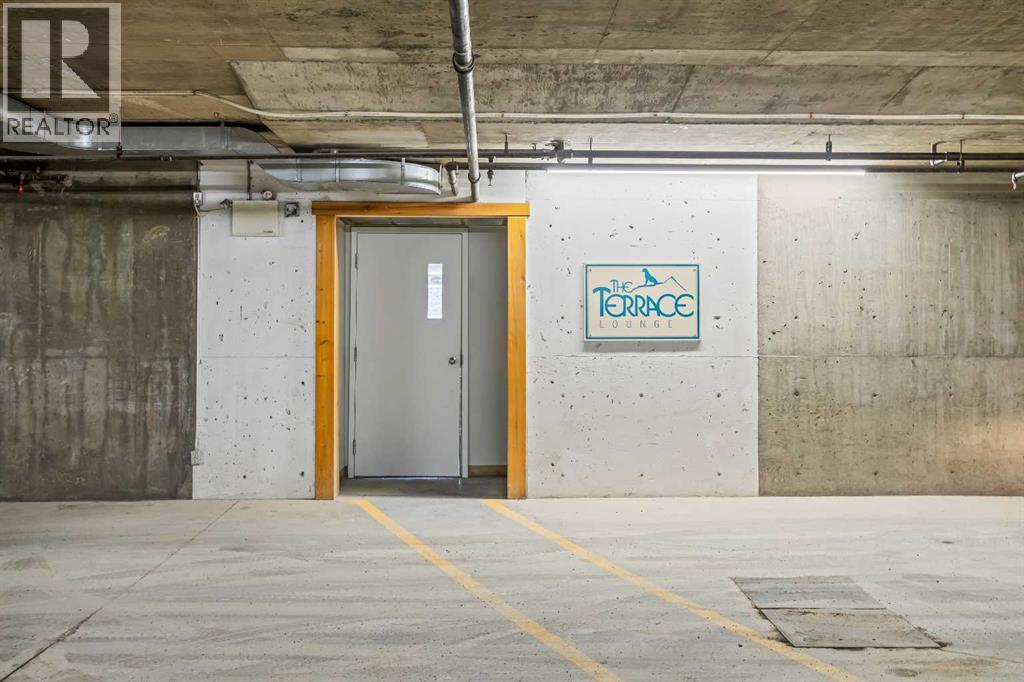 104, 1080a Cougar Creek Drive, Canmore, Alberta  T1W 1A4 - Photo 31 - A2305202