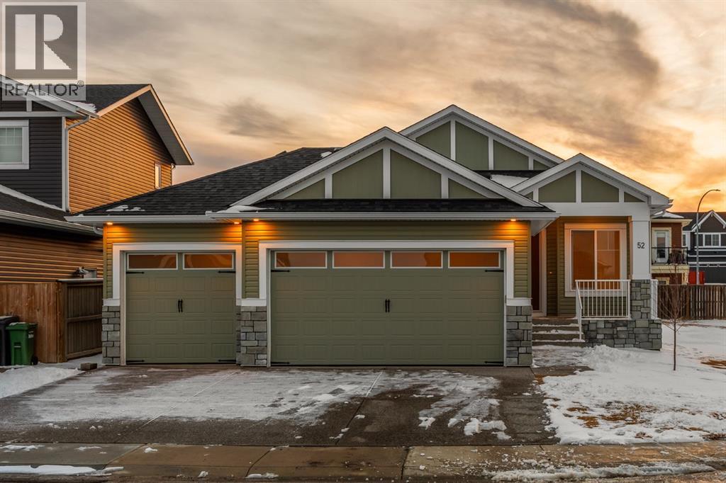 52 Lakes Estates Circle, Strathmore, Alberta