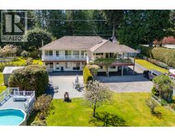 7904 REDROOFFS ROAD, Halfmoon Bay, British Columbia