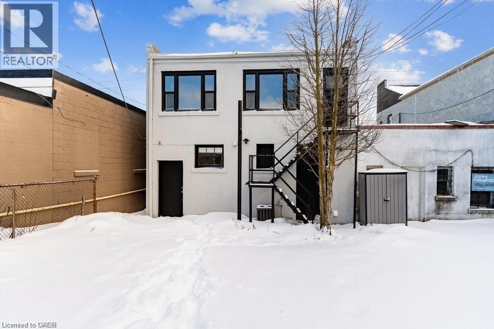 598 Upper James Street Unit# A, Hamilton, Ontario  L9C 2Y8 - Photo 4 - 40824185