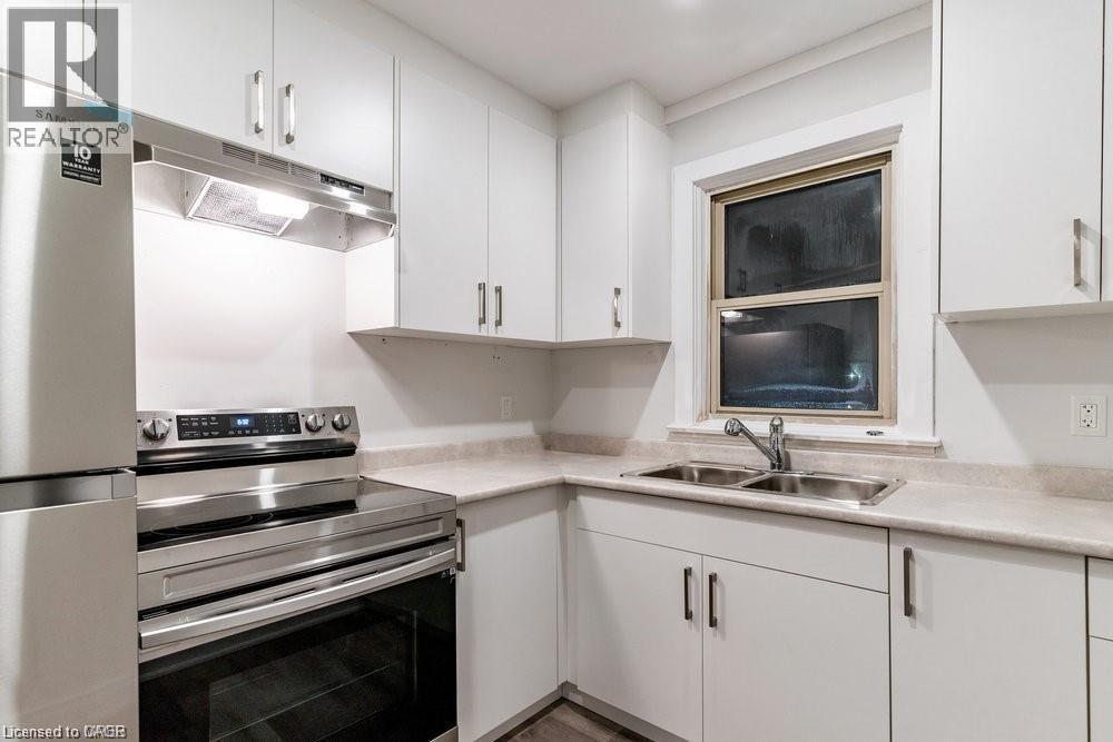 598 Upper James Street Unit# A, Hamilton, Ontario  L9C 2Y8 - Photo 7 - 40824185