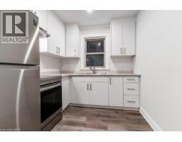 598 UPPER JAMES Street Unit# A, Hamilton, Ontario