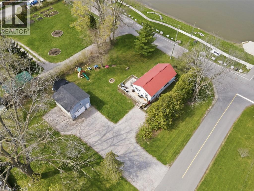 12 OUSE Street S, Cayuga, Ontario