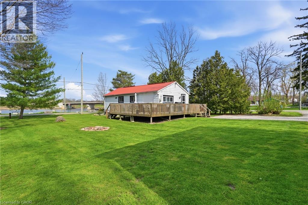 12 Ouse Street S, Cayuga, Ontario  N0A 1E0 - Photo 42 - 40823728