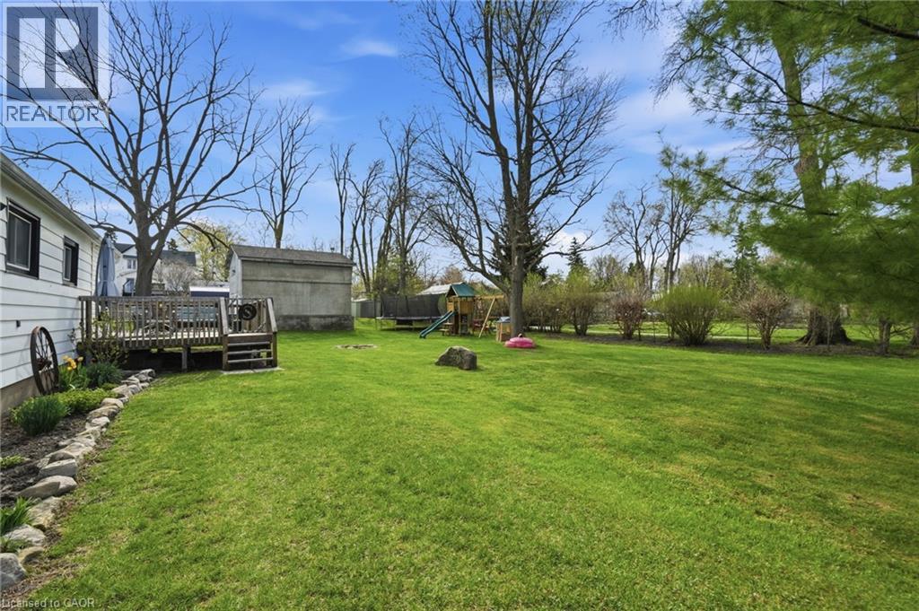 12 Ouse Street S, Cayuga, Ontario  N0A 1E0 - Photo 45 - 40823728