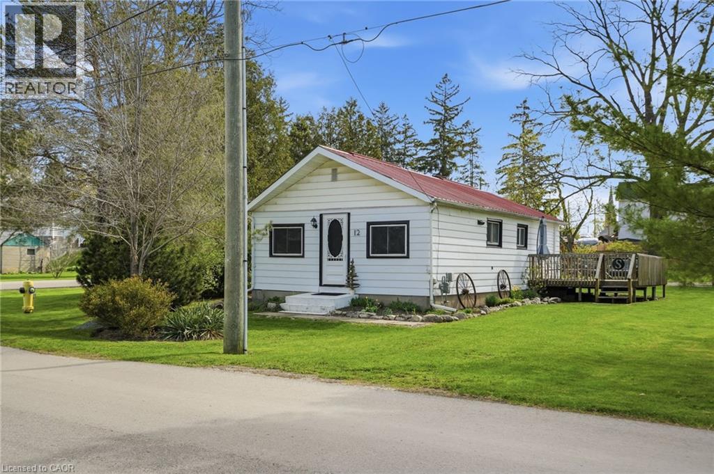 12 Ouse Street S, Cayuga, Ontario  N0A 1E0 - Photo 5 - 40823728