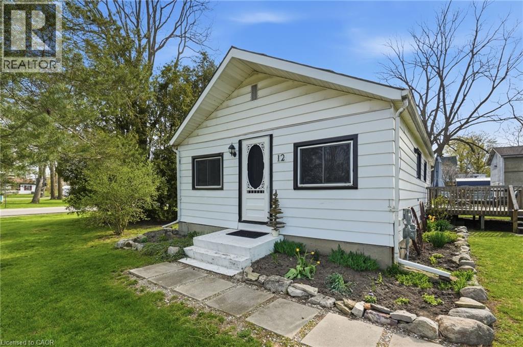 12 Ouse Street S, Cayuga, Ontario  N0A 1E0 - Photo 6 - 40823728