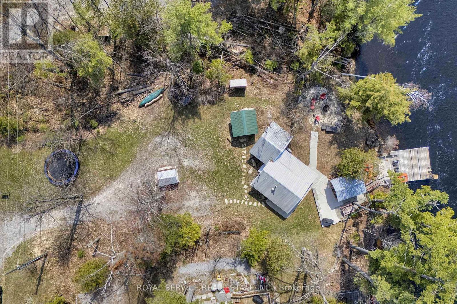 20 Fire Rte 51, Havelock-Belmont-Methuen, Ontario  K0L 1Z0 - Photo 10 - X13044712