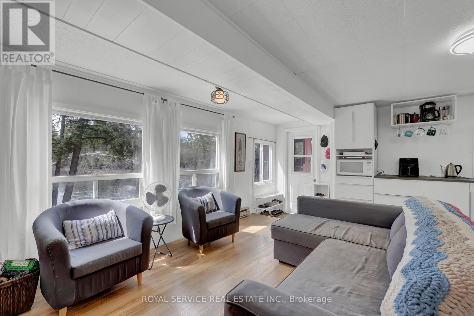 20 Fire Rte 51, Havelock-Belmont-Methuen, Ontario  K0L 1Z0 - Photo 12 - X13044712