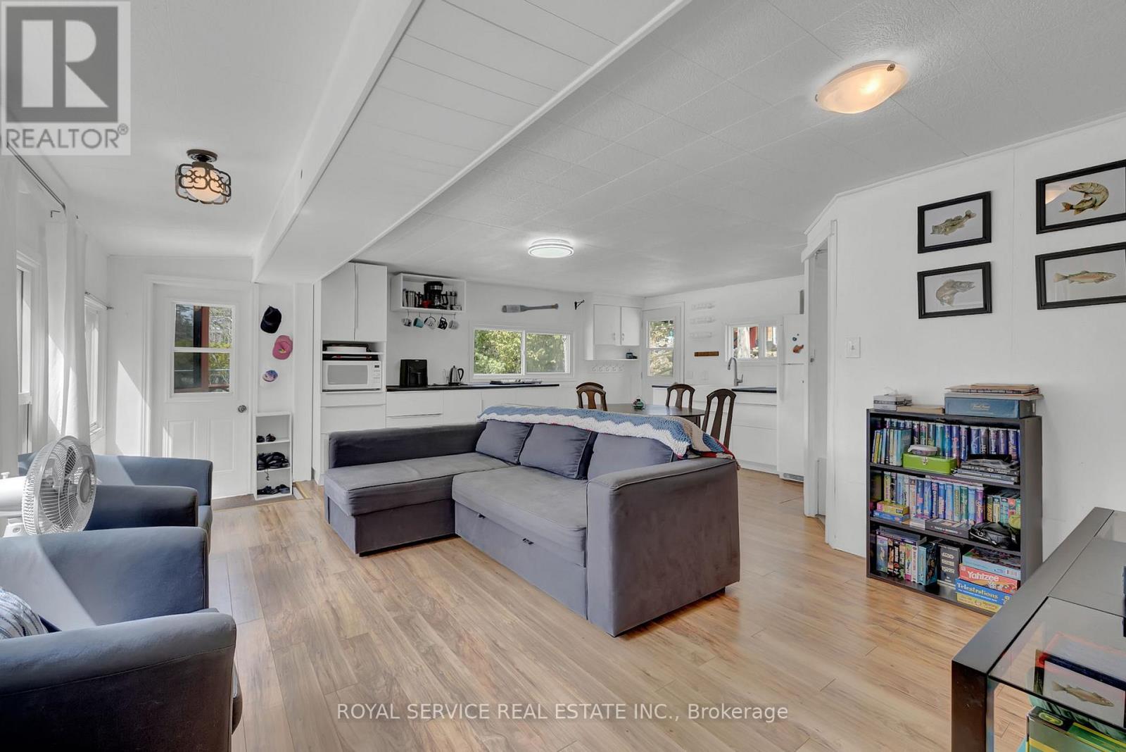 20 Fire Rte 51, Havelock-Belmont-Methuen, Ontario  K0L 1Z0 - Photo 15 - X13044712