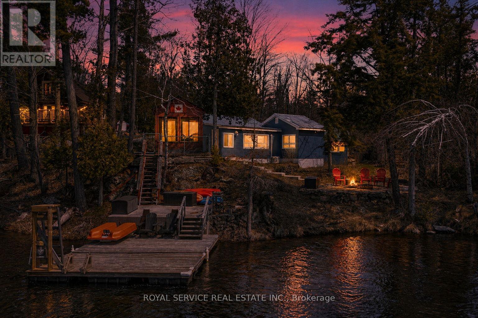 20 Fire Rte 51, Havelock-Belmont-Methuen, Ontario  K0L 1Z0 - Photo 2 - X13044712